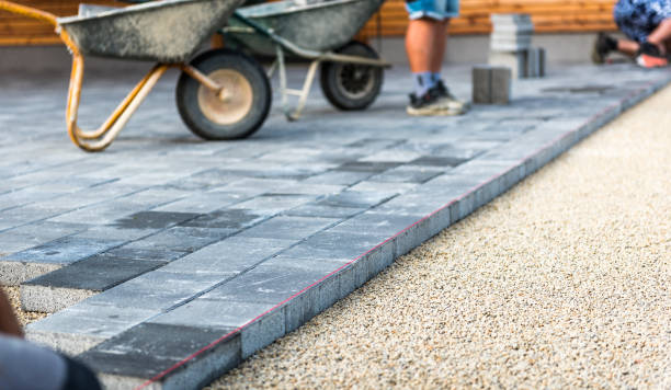 Best Best Driveway Pavers  in Pennsburg, PA