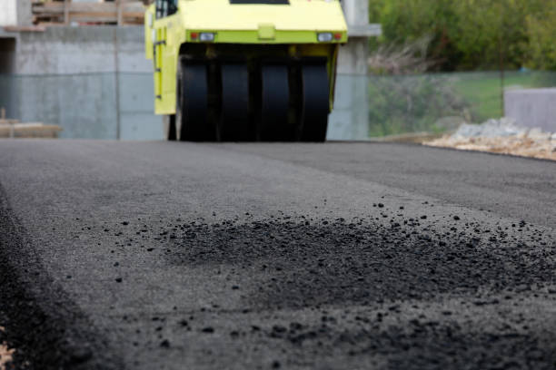 Reasons to Select Us for Your Driveway Paving Requirements in Pennsburg, PA