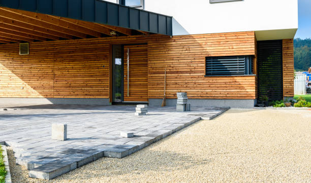 Driveway Pavers for Homes in Pennsburg, PA