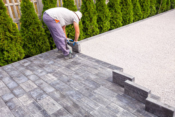 Best Affordable Driveway Paving  in Pennsburg, PA