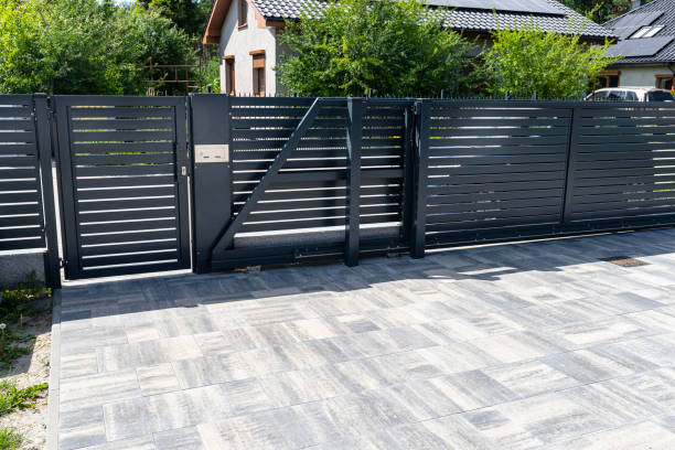 Best Concrete Paver Driveway  in Pennsburg, PA