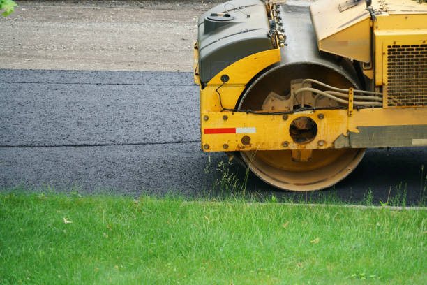 Best Driveway Resurfacing Pavers  in Pennsburg, PA