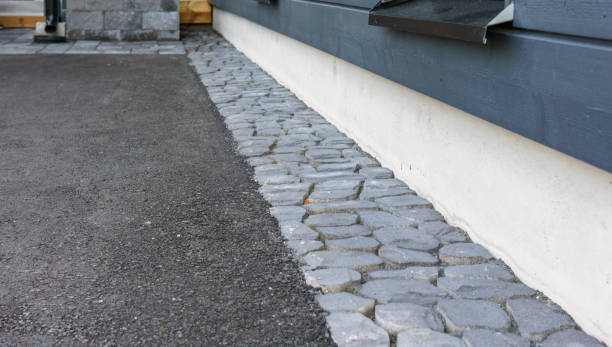 Best Decorative Driveway Pavers  in Pennsburg, PA