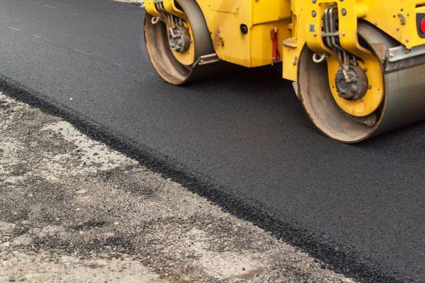 Best Affordable Driveway Pavers  in Pennsburg, PA