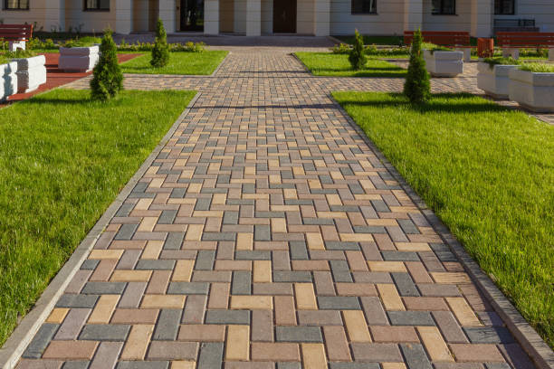 Professional Driveway Pavers in Pennsburg, PA