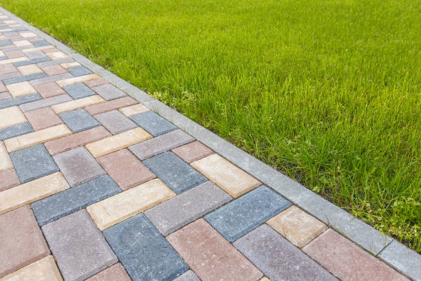 Best Driveway Paving Contractor  in Pennsburg, PA